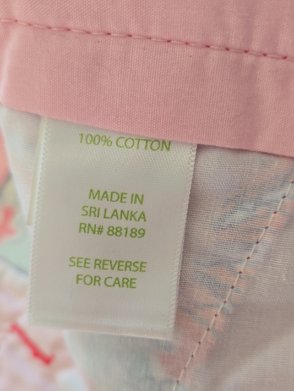Lilly Pulitzer Vintage Avenue Bermuda Shorts - Picture 8 of 13